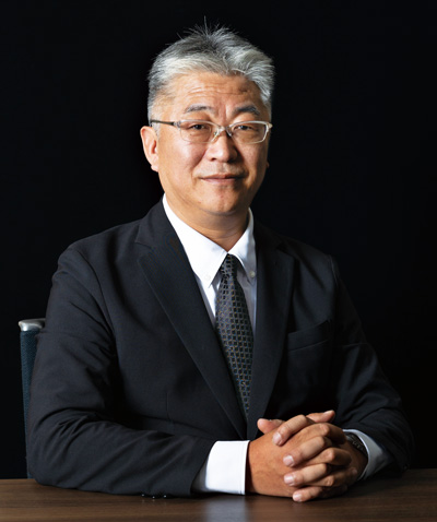 ジップエア・トーキョー西田社長 JAL破綻、稲盛さんの下で再起誓う