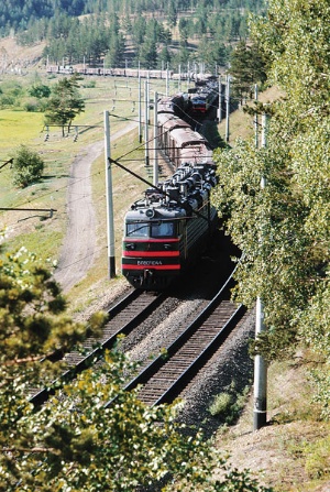 <span class="fontBold">澤田氏は、シベリア鉄道で留学先のドイツまで向かった。国によって街や人の雰囲気が変わるのが印象的だったという</span>（写真=TASS/アフロ）