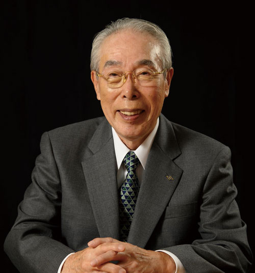 独特の上品 セーレン・川田会長 「生意気な若造」だった新人時代：日経 経済学