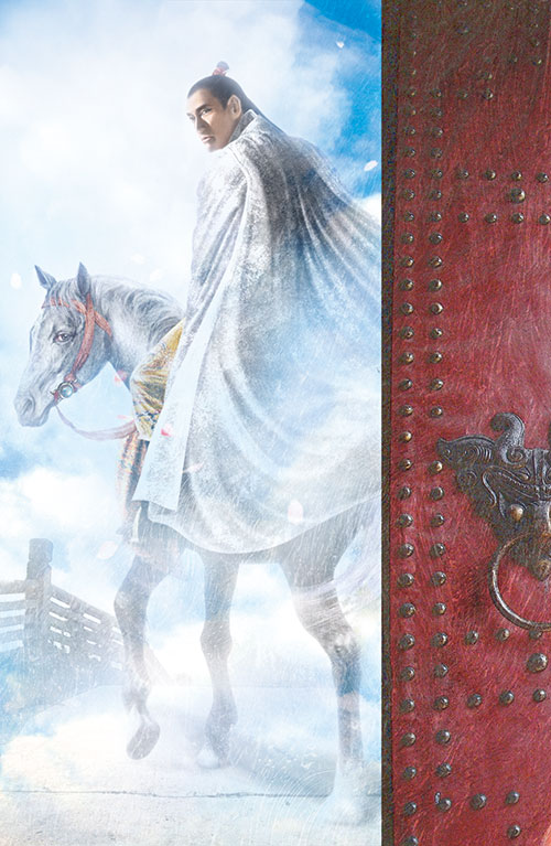 清朝皇帝高官行李鍍金清朝高官家紋朱塗全面革張り戦前持帰品希少品