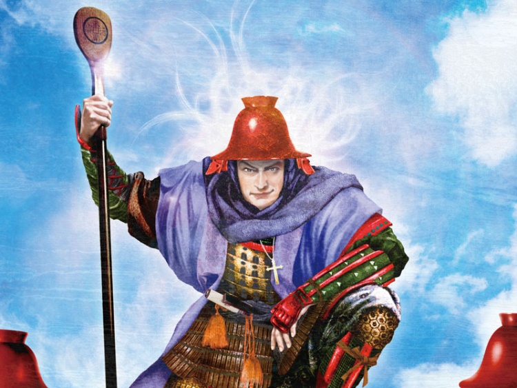 黒田官兵衛の賭け 関ヶ原の戦い 知られざる第3極の計略 日経ビジネス電子版 黒田官兵衛の賭け 関ヶ原の戦い 知られざる第3極の計略 日経ビジネス電子版