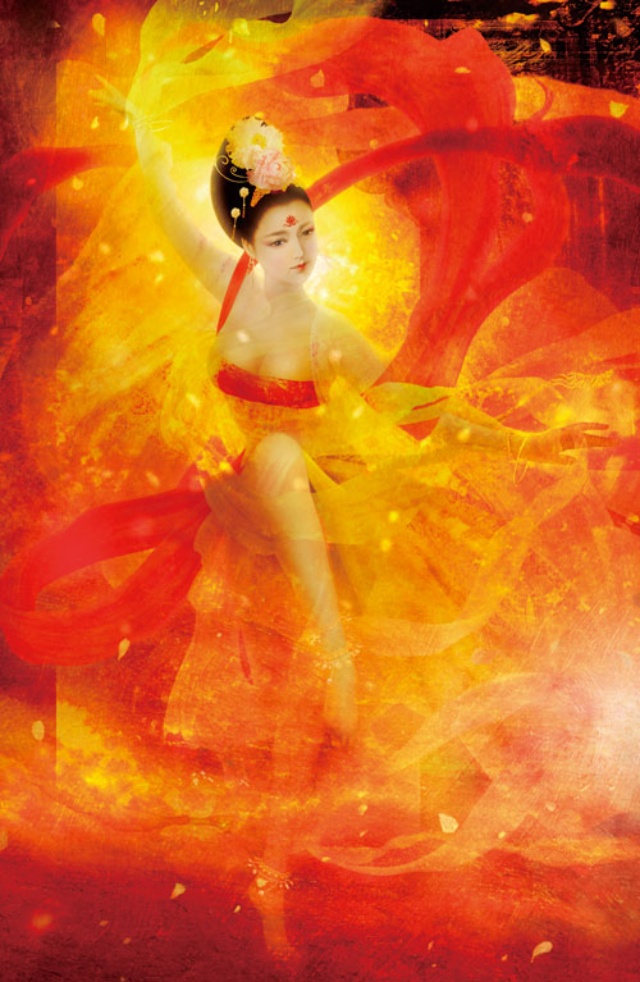 傾国の美女 楊貴妃 日経ビジネス電子版 傾国の美女 楊貴妃 日経ビジネス電子版