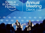 ダボス会議に見た「変節」　グローバル化は衰退する