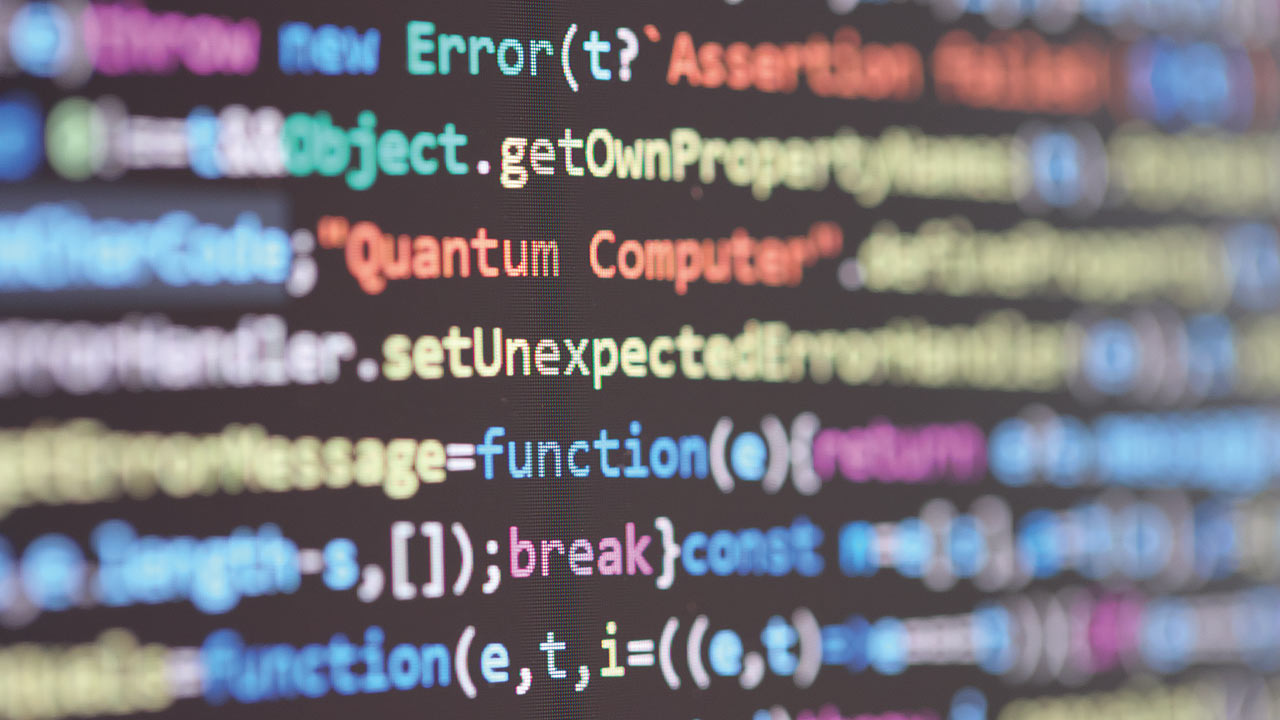 量子コンピューターへの備え方 投資か様子見か、経営者のジレンマ ：日経ビジネス電子版