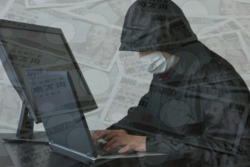 脅威はどこにあるか分からない(写真=PIXTA)