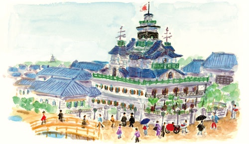 「背に腹は代えられん」 渋沢栄一の苦悩