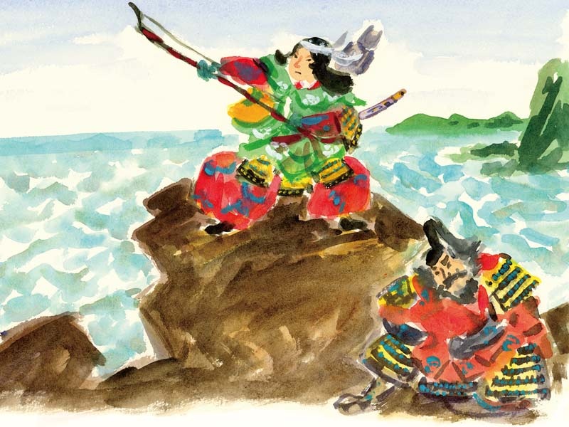 小説 国産紙幣誕生