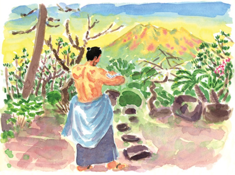 西郷隆盛の言葉 日経ビジネス電子版 西郷隆盛の言葉 日経ビジネス電子版