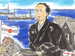 歴史講座 英雄に学ぶ失敗と成功の本質:日経ビジネス電子版