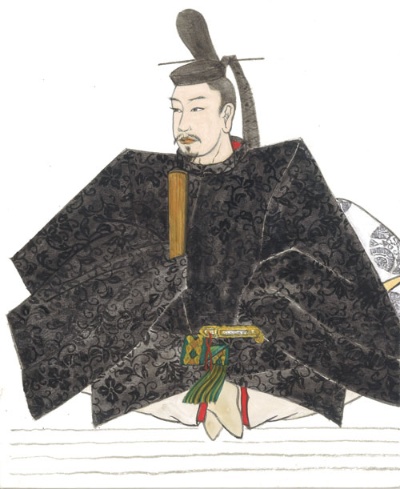 「約700年にわたって続いた武家社会。その基礎を築いた源頼朝は、平家打倒など考えていなかったと思います」(加来氏)(画:中村 麻美)