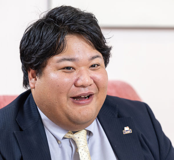 サンリオ 辻社長 VS 東宝 松岡社長 「キティ」に「ゴジラ」、IPを次代