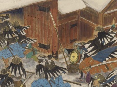 吉良上野介が受けた「風評被害」は日本史上最大ではないか