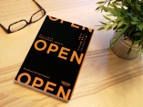 『OPEN』～オープンな社会の重要性を力強く説く
