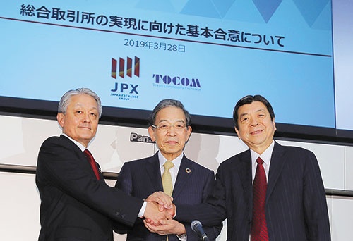 <span class="fontBold">合意まで12年、先行する欧米勢などとの差を縮められるか</span>(写真=共同通信)