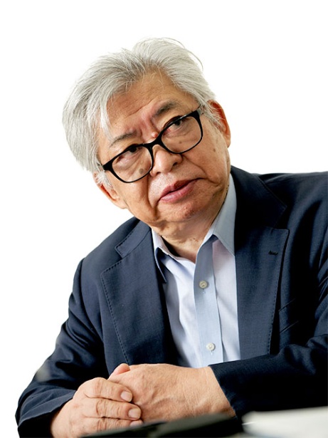 保阪正康氏 健全な草の根ナショナリズムを 日経ビジネス電子版 保阪正康氏 健全な草の根ナショナリズムを 日経ビジネス電子版