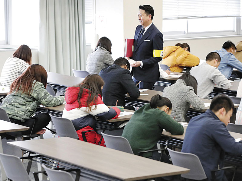 「特定技能」での受け入れ進まず、当てが外れた外食