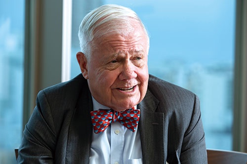 ジム・ロジャーズJim Rogers