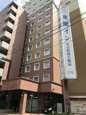 <span class="fontBold">軽症や無症状者のホテルへの移送が始まった</span>