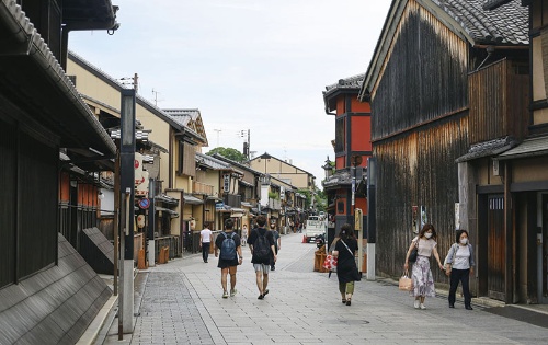 (写真=共同通信)