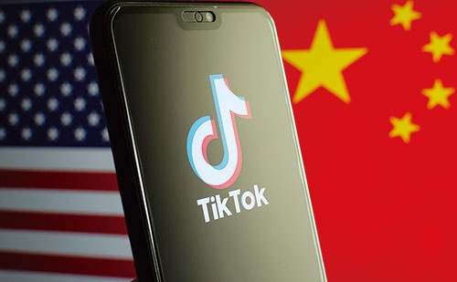 <span class="fontBold">TikTokは中国版を含め世界で累計20億ダウンロードを超えた</span>（写真=Shutterstock）