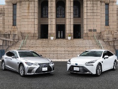 後発だけど レベル2 トヨタの自動運転に見えた深謀 日経ビジネス電子版 後発だけど レベル2 トヨタの自動運転に見えた深謀 日経ビジネス電子版