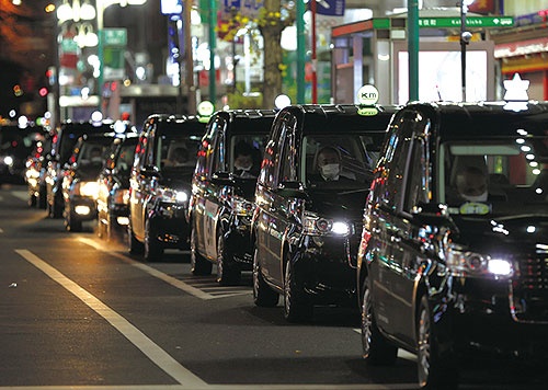 (写真=朝日新聞社)