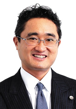 <span class="fontBold">秋野卓生弁護士は建築、土木に関する紛争処理に多く関与してきた。</span>