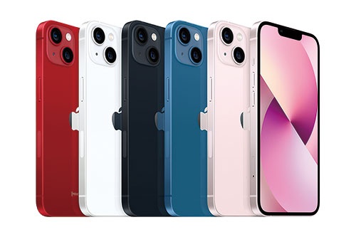<span class="fontBold">「iPhone13」には新たな機能も加わったが……</span>