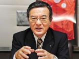 NTT社長に島田氏、澤田新会長には代表権　復権へ異例のトップ分業