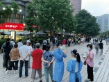 上海封鎖、日系企業の綱渡り