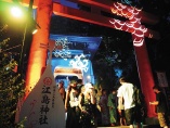 江の島、広島の宵闇に誘われる人々　観光の眠れる価値は“夜”にあり