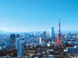 世界都市ランキング、東京は僅差で3位維持　コロナ対策影響、東京はスコア減