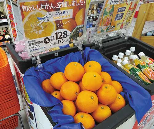 北海道最大コンビニ「セイコーマート」新提携戦略で“道外強化”へ：日経