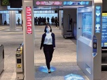「うめきたエリア」は革新技術がいっぱい　JR西日本、DXで「未来の駅」