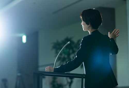 株主総会の想定問答をAIが考える時代に(写真=PIXTA)