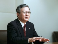 NTT“完全民営化”案が急浮上　悲願の法改正、島田社長の懸念