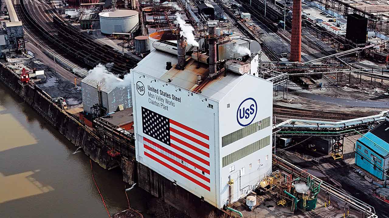 日本製鉄、USスチール買収に赤信号 見誤った産別労組の影響力：日経