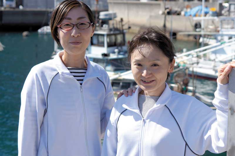 漁村の主婦、元バンドマン…人材の卵は意外な場所にいる：日経ビジネス