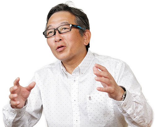 米中摩擦に負けない 村田製作所が探る次の成長モデル 4ページ目 日経ビジネス電子版