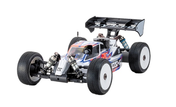 もう在庫は怖くない ラジコン2位 京商が息を吹き返した理由 日経ビジネス電子版 もう在庫は怖くない ラジコン2位 京商が息を吹き返した理由 日経ビジネス電子版