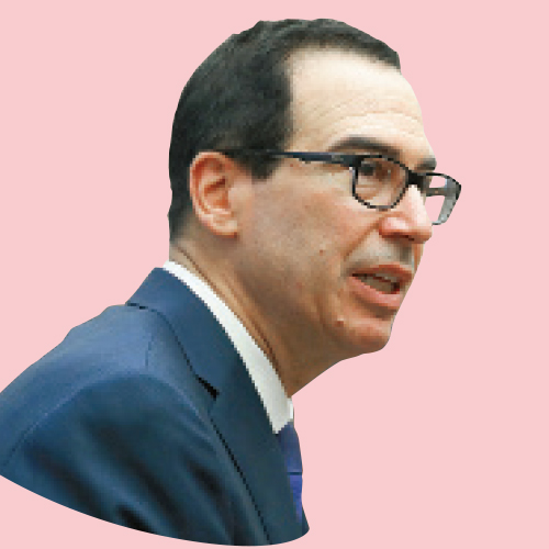 トランプ流を支える人々と年のライバルたち 日経ビジネス電子版