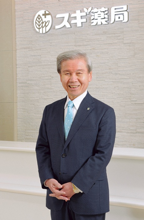 スギhd杉浦会長 全従業員に手当 開け続ける使命から 日経ビジネス電子版