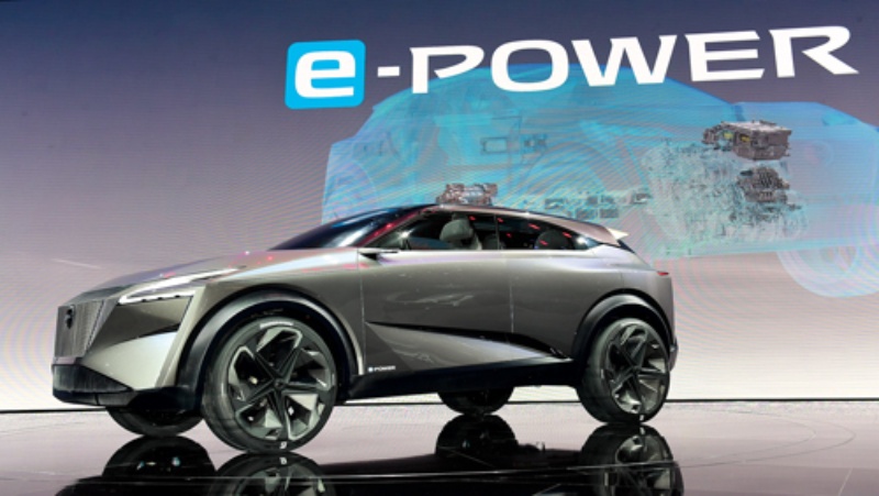 まだ残る 技術の日産 生かすも殺すも経営次第 日経ビジネス電子版 まだ残る 技術の日産 生かすも殺すも経営次第 日経ビジネス電子版