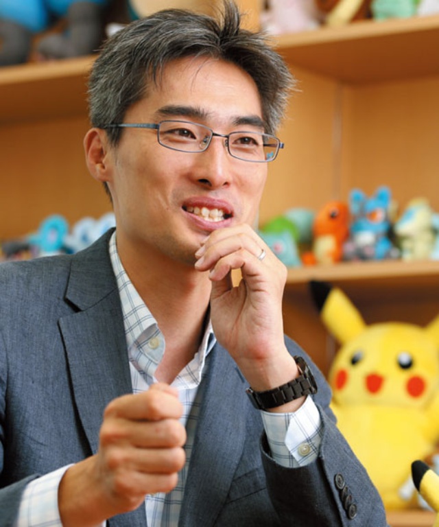 ゲームの未来 理念一致 6ページ目 日経ビジネス電子版 ゲームの未来 理念一致 6ページ目 日経ビジネス電子版