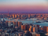 東京は江戸へ回帰する 「移動なき社会」が育む3つの注目分野