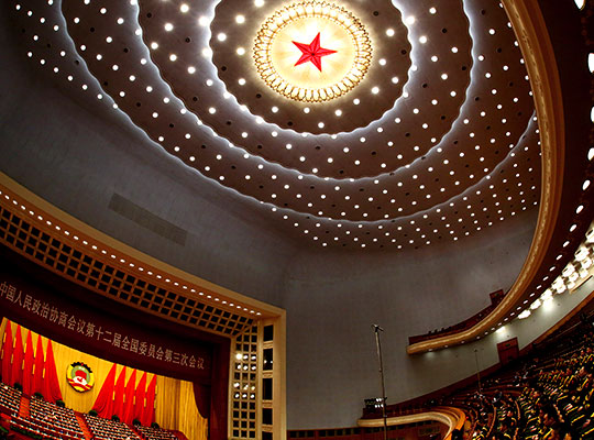 日本を揺るがす新常態 失速中国でも稼ぐ鉄則：日経ビジネス電子版