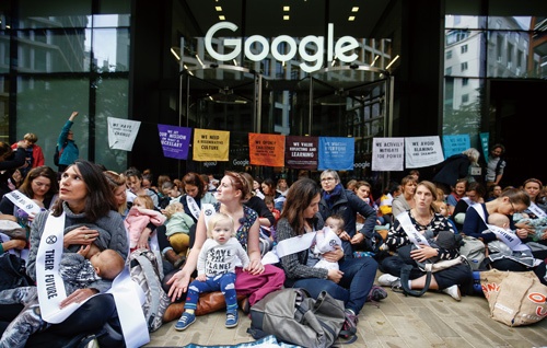 <span class="fontSizeL bgColOlive textColWhite"> Google </span>
