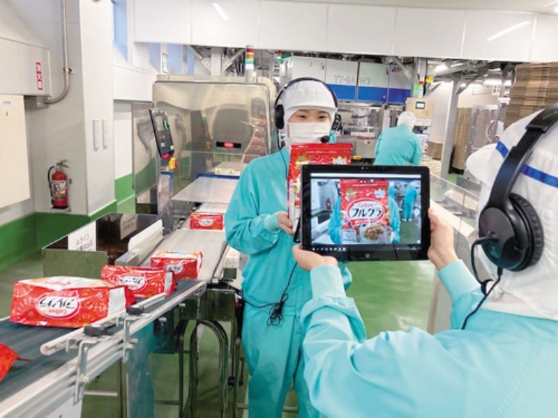 出社率2割も当たり前 メリット次々に発見 新常態ワークスタイル 日経ビジネス電子版 出社率2割も当たり前 メリット次々に発見 新常態ワークスタイル 日経ビジネス電子版