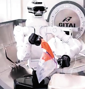 社員16人が宇宙開発の常識覆す 日本にはまだまだ底力がある