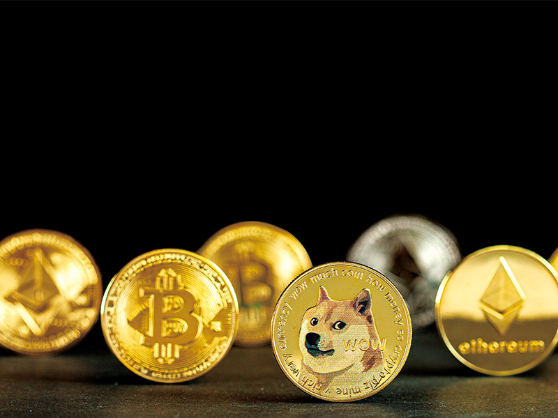 ビットコイン狂騒曲　お金持ちしか稼げない？